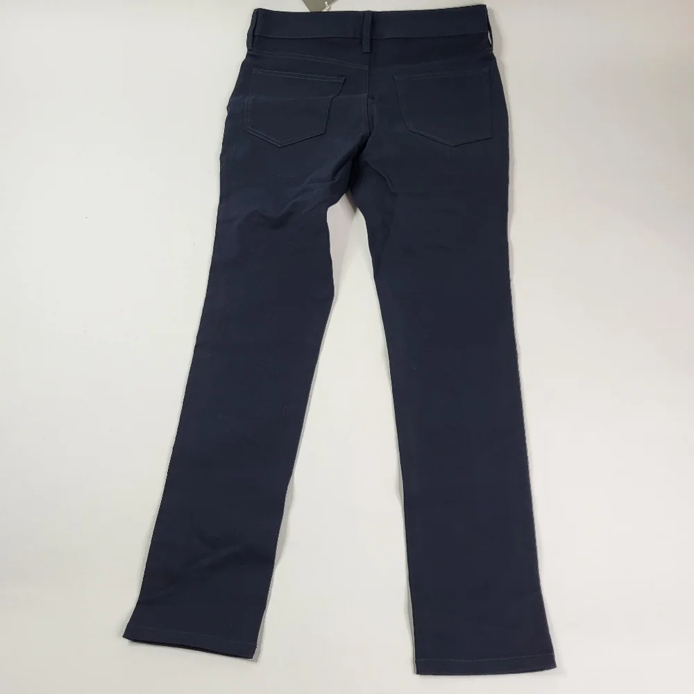 Everlane Mens Navy Performance Pocket Pant sz 29x30 - Picture 4 of 6